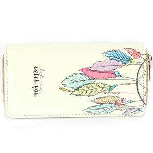 Dreamcatcher Clutch Bag