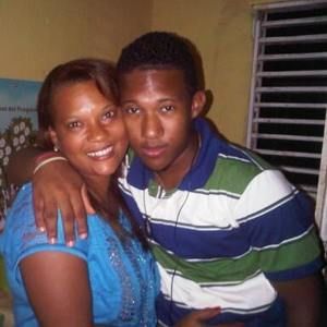 Meet your Posher, Luis