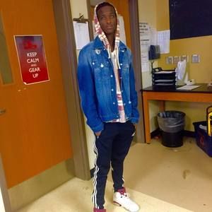 Meet your Posher, Ibrahim