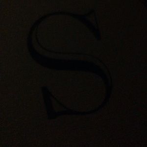 Meet your Posher, Suzanne