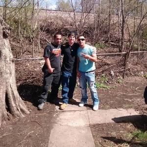 Meet your Posher, Bobby