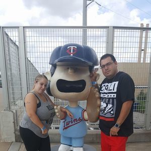 Meet your Posher, Noel