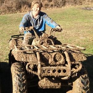 Meet your Posher, Braxton