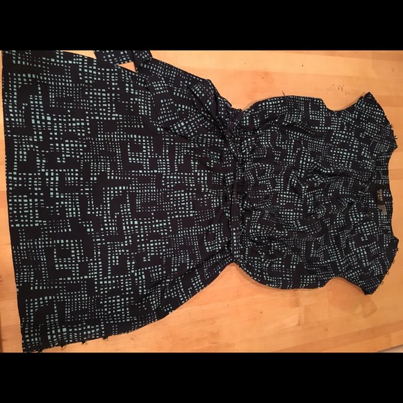 Work dress