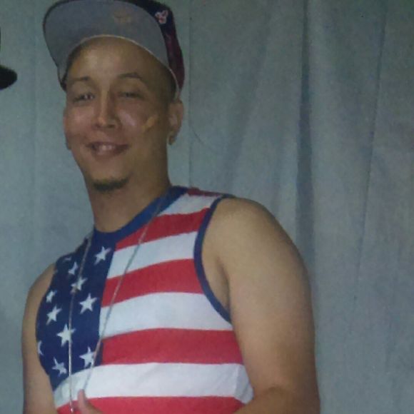 Meet your Posher, Rj - Picture 1 of 1