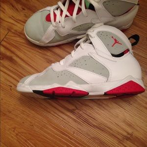 Jordan retro 7 hare sale today only