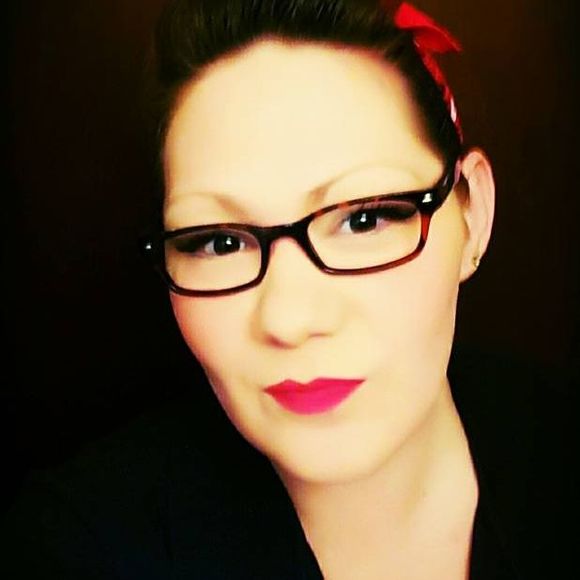 Meet your Posher, Jasmine - Picture 1 of 1