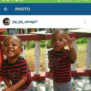 Meet your Posher, Jay-jay