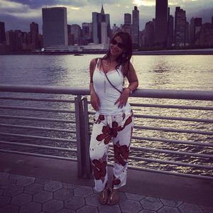 Meet your Posher, Laura