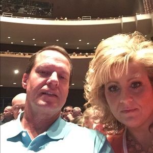 Meet your Posher, Tracie