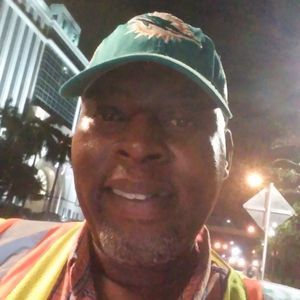 Meet your Posher, Stephen