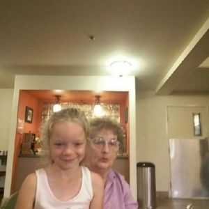 Meet your Posher, Nance