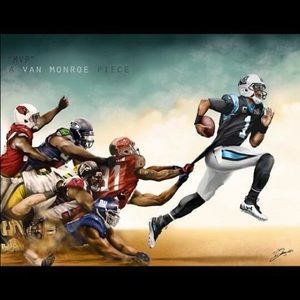 Meet your Posher, Troy