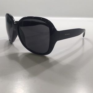Authentic Prada sunglasses