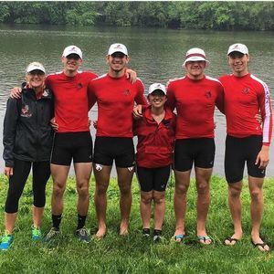 Meet your Posher, Casey