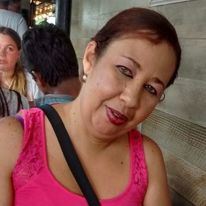 Meet your Posher, Luz enid