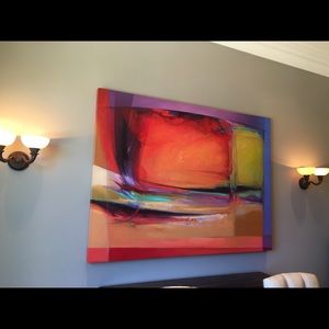 Meet your Posher, Iris