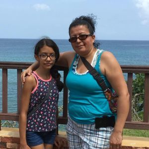 Meet your Posher, Lisandra