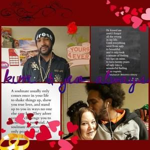 Meet your Posher, Kim