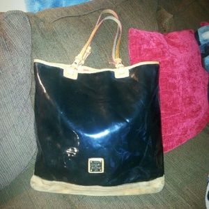 Dooney bourke bag