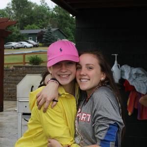 Meet your Posher, Jenna