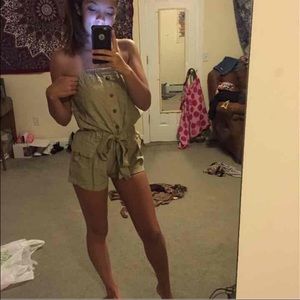 New with tags romper