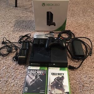 Xbox 360 bundle
