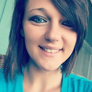 Meet your Posher, Andraya