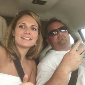 Meet your Posher, Candace