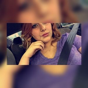 Meet your Posher, Jade