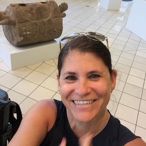 Meet your Posher, Cheryl