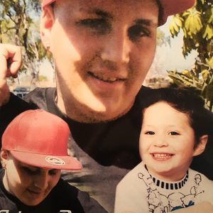 Meet your Posher, Rosemary