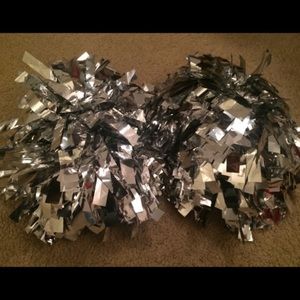 Cheer Poms