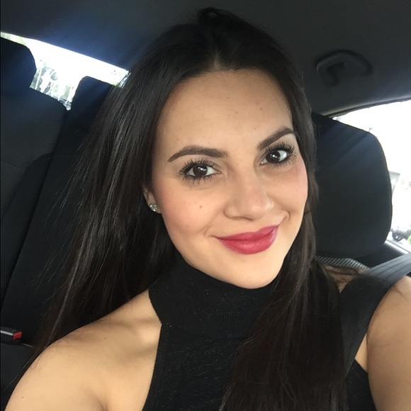 Meet your Posher, Natalia