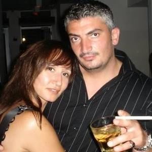 Meet your Posher, Iordanka