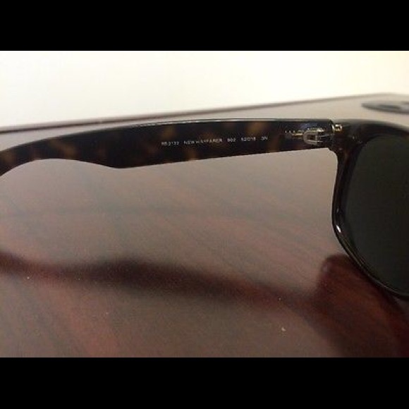 Ray Ban New Wayfarer - Picture 3 of 4