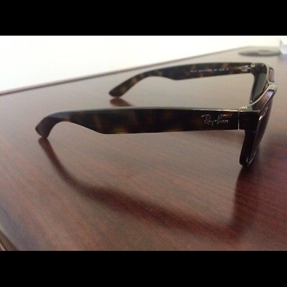 Ray Ban New Wayfarer - Picture 4 of 4