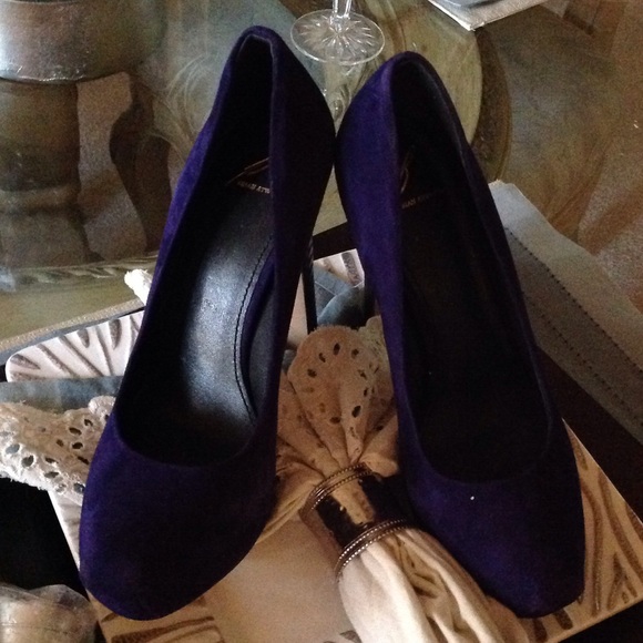 Brian Atwood