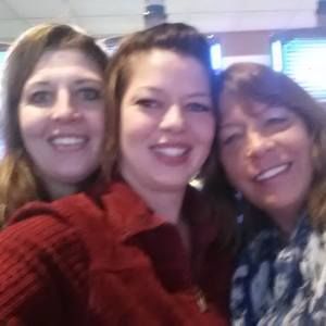 Meet your Posher, Johnnie kaye