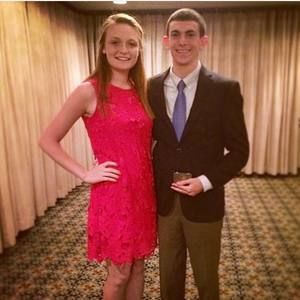 Meet your Posher, Chad