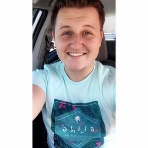 Meet your Posher, Aaron