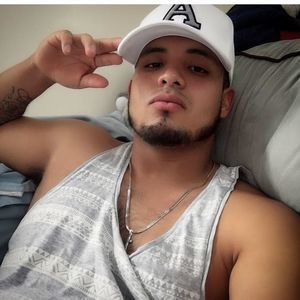 Meet your Posher, Richard