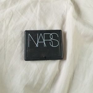 Nars Blush in Orgasm