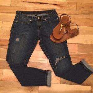 Banana Republic Jeggings