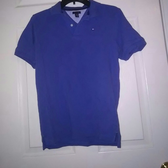 Boy's polo shirt