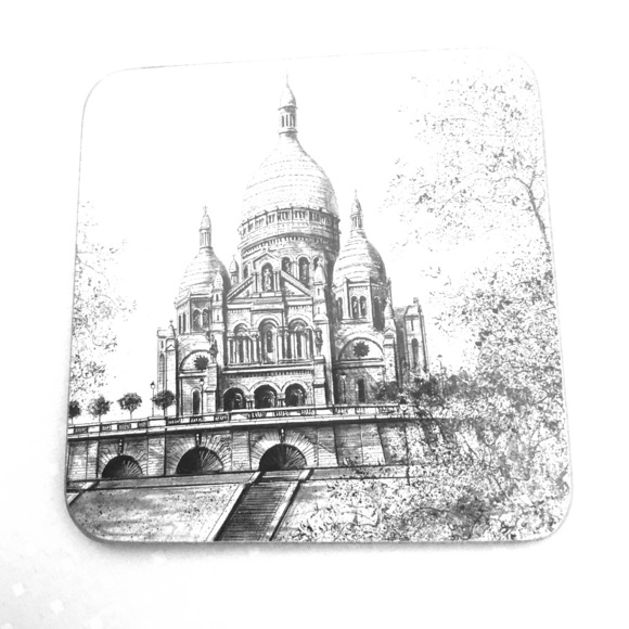 Coaster