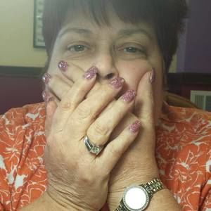 Meet your Posher, Joann