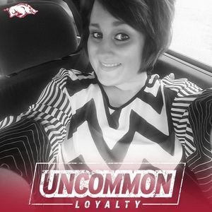 Meet your Posher, Kasey