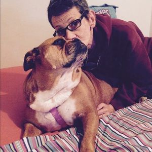 Meet your Posher, Debra