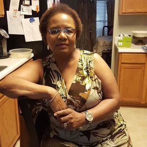 Meet your Posher, Keisha